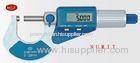 Large LCD 0.003mm High Accuracy Digital Outside Micrometer Power on / off
