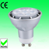 GU10 led spotlight bulb 3W