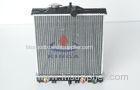 1994 , 1995 honda civic radiator replacement / universal aluminum radiator for car 19010-P01-901