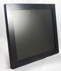 15&quot; Black Acrylic High Resolution Digital Picture Frame With 128MB - 8GB