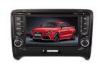 1080P 7 inch 2006-2011 AUDI TT dvd player Car Multimedia Navigation System