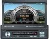 7 inch Touch Screen 1080P Universal DVD GPS Navigation System 1024*600
