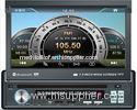7 inch Touch Screen 1080P Universal DVD GPS Navigation System 1024*600