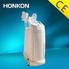 Vacuum + Infrared + Cryolipolysis Slimming Machine