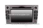 FHD 1080P Car Multimedia Navigation System , VECTRA ZAFIRA OPEL ASTRA DVD Player