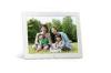 Fashion Slim Remote Control 12 Inch High Resolution Digital Photo Frame 800*600