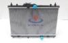 Aluminum Auto Radiator For Nissan Radiator Of TIDA ' 2004 , OEM 21410-ED500 , 21410-QD500