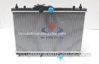 Aluminum Auto Radiator For Nissan Radiator Of TIDA ' 2004 , OEM 21410-ED500 , 21410-QD500