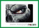 Soft Large Non Slip Natural rubber Gaming Mouse Pads Durable