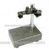 Measuring Table Magnetic Base Stand With fine adjustment Pole Height 150mm