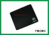 Ultra Thin Natural Rubber Mouse Mat With CMYK Printed Nontoxic