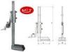 Double Scale SUS Open block Digital Height Gauge 0 - 10 and 0mm 250mm INCH METRIC