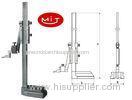 Double Scale SUS Open block Digital Height Gauge 0 - 10 and 0mm 250mm INCH METRIC