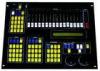 DMX 512 Professional Stage DMX Lighting Controller High Power Stage Console