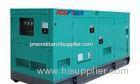 OEM High Power Emergency Diesel Generator Sets exhaust turbo charger 7 - 2000KW