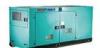 Soundprof Generators / Diesel generator sets powerd by Cummins Engines 12 - 330KW