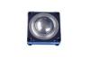 IP65 Static Mechanical Industrial Trackball 38mm , 400DPI Resolutions