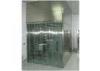 99.995% Negative Pressure SUS304 Dispensing Booths For GMP Workshop 415V 50HZ