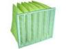 Mini Pleat Secondary Air Filter