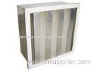 Glass fiber HEPA Air Filter