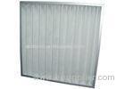 Washable Primary Air Filter / Media Replacable Pre filter With Metal Frame