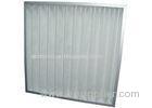 Washable Primary Air Filter / Media Replacable Pre filter With Metal Frame