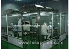 ISO Pharmacy Air Shower Clean Room Class 100-10000 With Fan Filter Unit