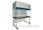 Class 100 Clean Room Laminar Flow Clean Bench For Laboratory 220V / 50HZ
