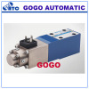 proportional relief valve pressure relief valve