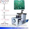 Professional Printed Circuit Board PCB Pneumatic Nibbler With Pneumatic Control