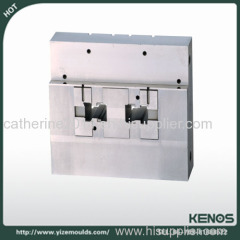 Customized EDM parts of mold| mold parts factory