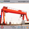 Easy Operated 35t Port Door Crane With Best After-sale Serivce