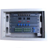 MKX-L16 smart multimedia residential information distribution box