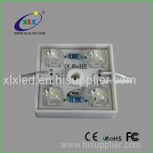 high quality shenzhen X4 full color led module