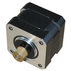 HB hybrid stepping motor (2 Phase 42HS)