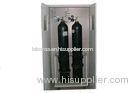 Professional Durable Chemical Gas Cylinder Cabinet For Laboratory ISO9001 / ISO14001