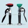 Removable 7pa Single Eye Washer For School / Hospital Laboratory