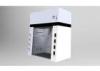 LCD Screen Ductless Laboratory Fume Hood for Toxic Chemical Fog / Vapors