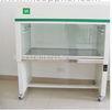 Cold Rolled Steel / Stainless Steel Single Face Clean Room Bench For Two Person