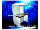 Laboratory Stainless Steel Clean Bench Open Type Worktop 220V / 50Hza