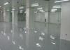 Professional Laboratory PVC Flooring Finishing Materials With Hard Wearing Surface