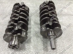 CIGUENAL 9002796 Crankshaft Hefei Global Auto Parts Co Ltd