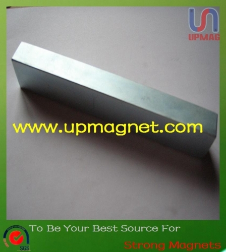 Block permanent Sintered NdFeB magnet