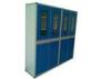 Fireproof / Waterproof Aluminum / Wood Custom Medicine Cabinet With PVC Handle