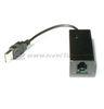 USB 2.0 56k V.92 / V.90 USB Items external fax modem data with USB interface