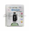 3Mbps Smallest USB Bluetooth V2.0 Adapter with Antenna 100m Receiving / Sending Range