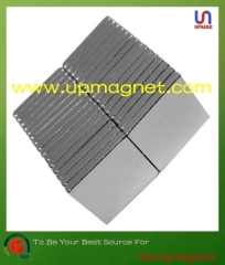 Strong Corrosion Resistance Neodymium sintered ndfeb magnet