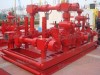 Wellhead choke manifold for oil well control