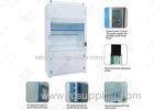CE Certificated Customized PP Laboratory Fume Hood For Chemical Research