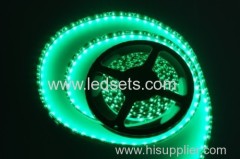 3528 smd Green LED Strip lights 12V
